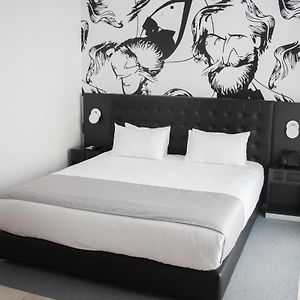 Suite de Luxe