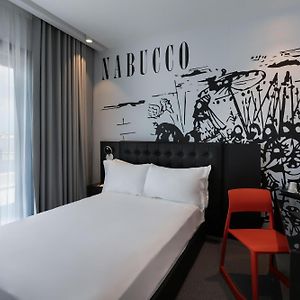 Habitación Individual Deluxe